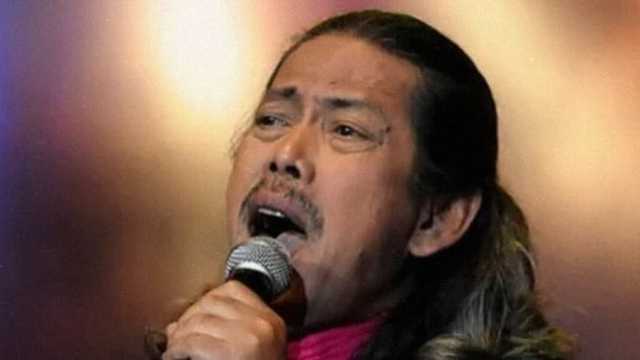 Kabar Duka: Legenda Musik Acil Bimbo Meninggal Dunia di Usia 82 Tahun