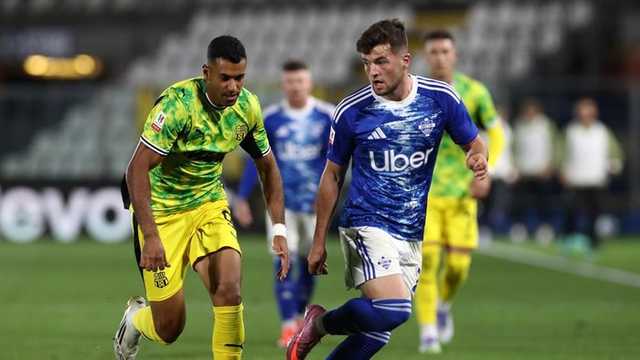 Sassuolo tersingkir dari Coppa Italia, Jay Idzes absen