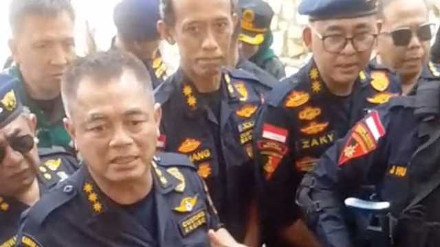 Kejagung Geledah Kantor Bea Cukai, Dirjen: Hanya Cari Data Kasus POME