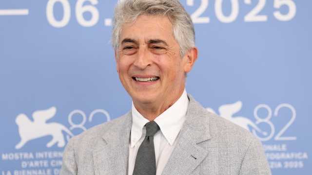 Tegang! Krisis Gaza Bayangi Venice Film Festival, Alexander Payne Hindari Desakan Sikap