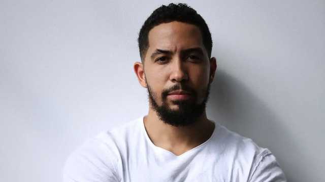 Neil Brown Jr. bergabung dengan spin-off Martin 'Varnell Hill' BET+