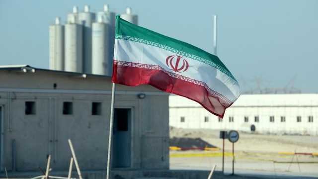 Iran eksekusi pria yang dituduh mata-mata utama Mossad Israel