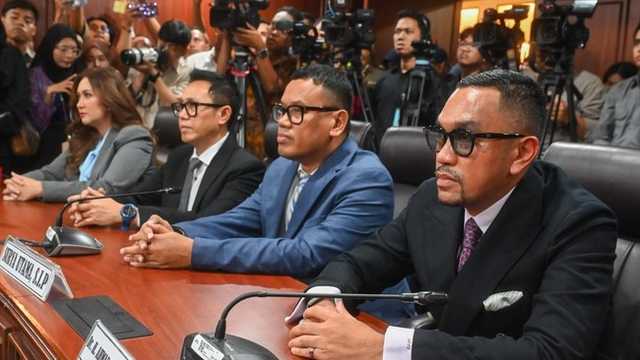 MKD Pangkas Anggaran Reses DPR, Kini Hanya 22 Titik