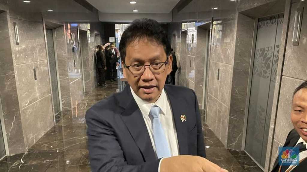 Menkeu Purbaya: Dana Rp 200 T di Bank BUMN Siap Dialihkan ke Bank Daerah