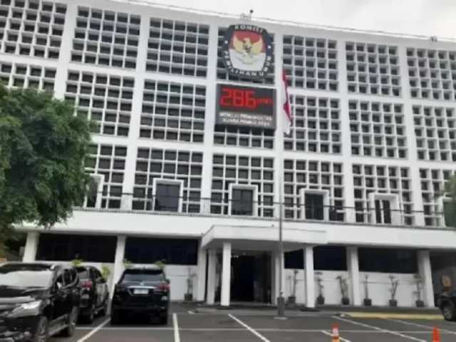 DPR Panggil KPU: Jet Pribadi di Luar Tugas Jadi Sorotan