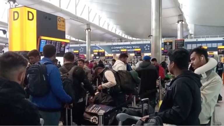 Serangan siber picu gangguan layanan di bandara Heathrow, Brussels, dan Berlin