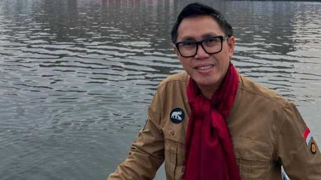 Eko Patrio pindah kontrakan usai rumah di Kuningan dijarah