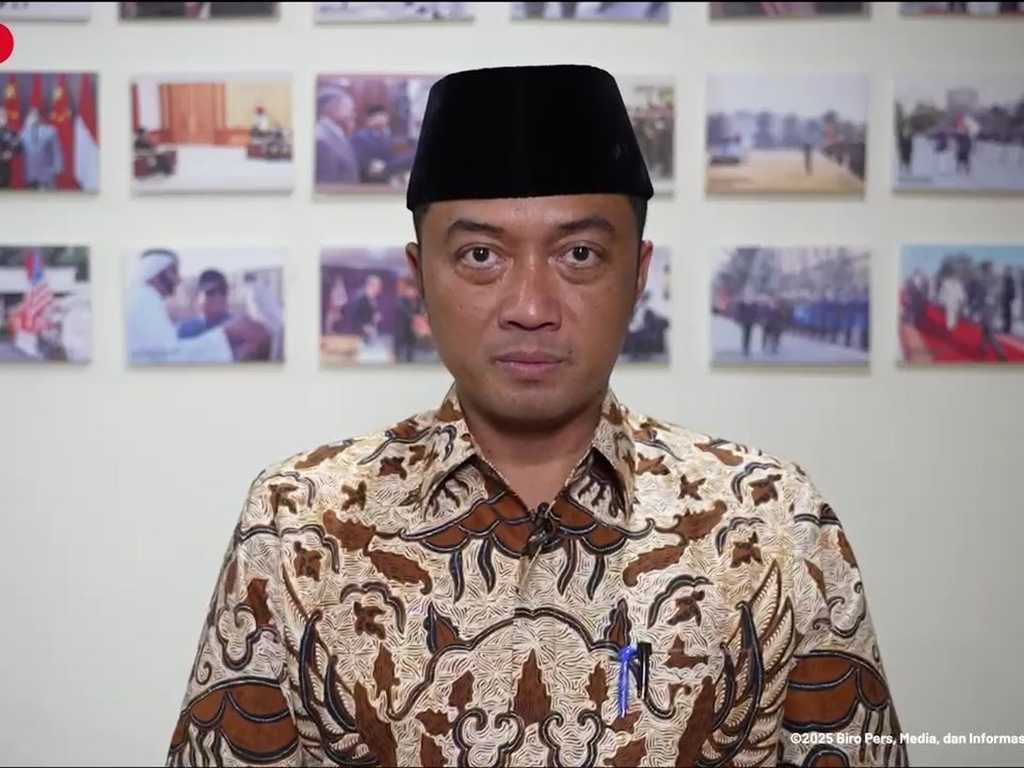Prabowo Batal Kunjungi China September 2025, Fokus Dinamika Dalam Negeri