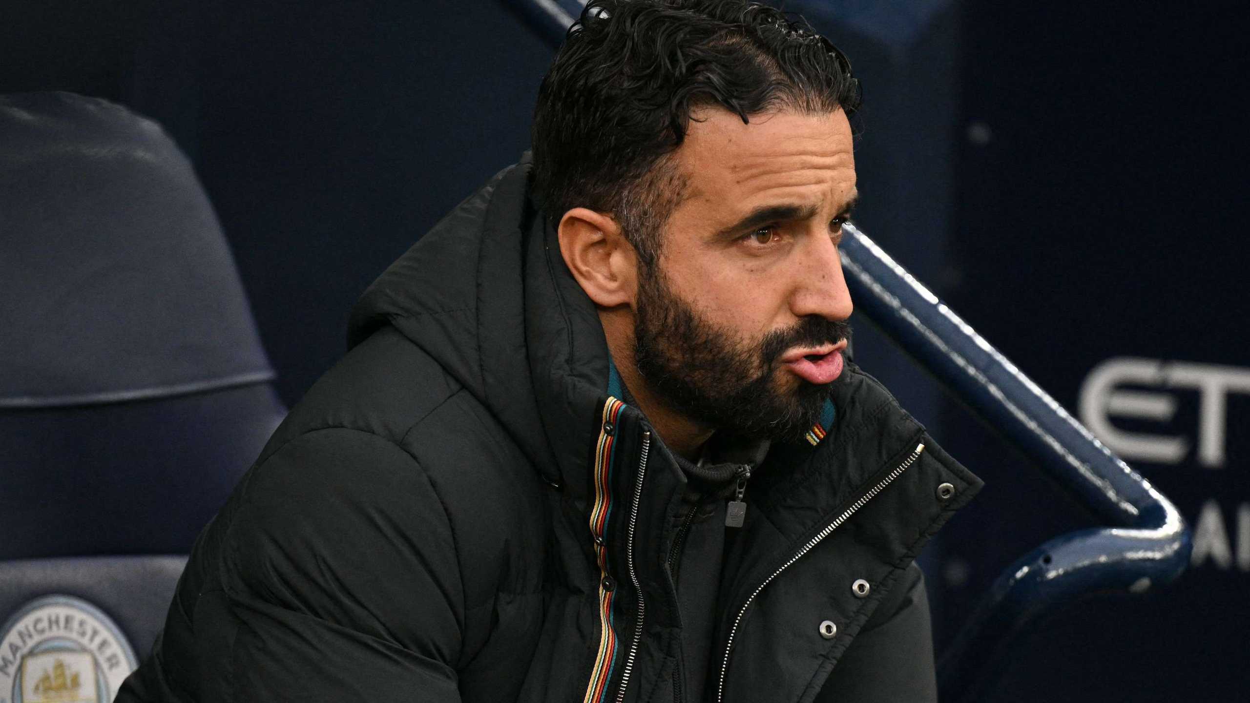 Sikap Manchester United terungkap di tengah start terburuk 33 tahun, Amorim tantang dipecat