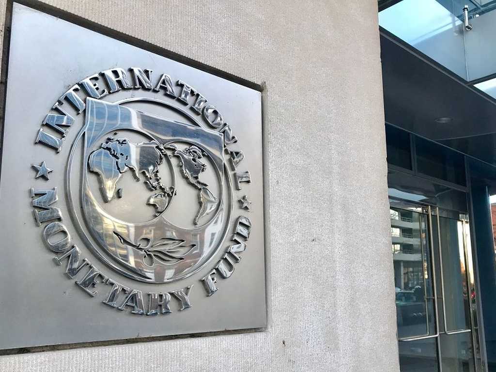 IMF Peringatkan Asia: Dolar Menguat dan Suku Bunga Global Ancam Ekonomi