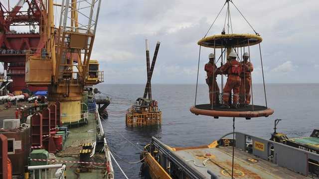 ESDM: Ratusan Ribu Lapangan Kerja Tercipta Lewat Hilirisasi
