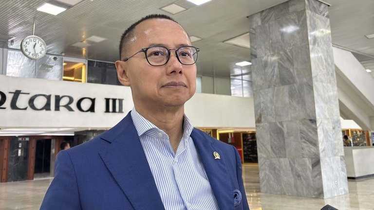 MPR Minta Pemerintah Perketat Impor, Cegah Radioaktif Cemari Udang