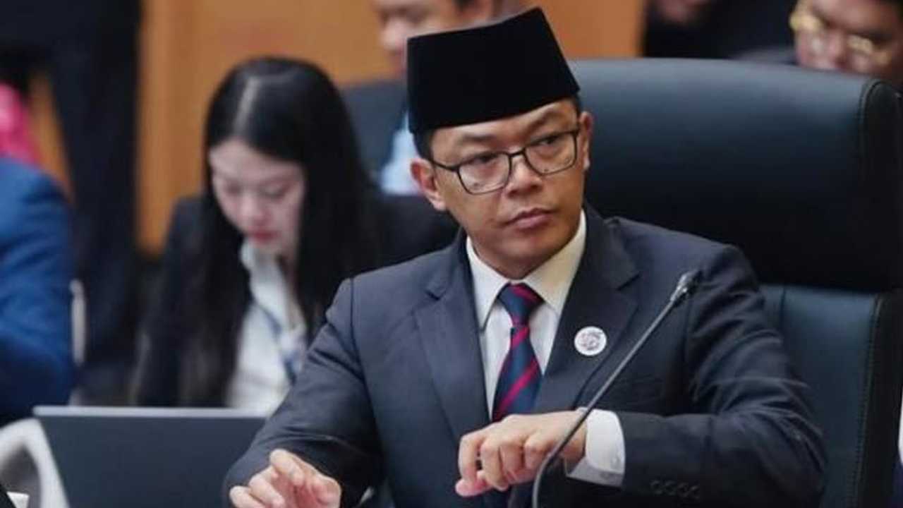 Kabar Prabowo Kunjungi Israel Dibantah Keras Menlu Sugiono: Tidak Benar