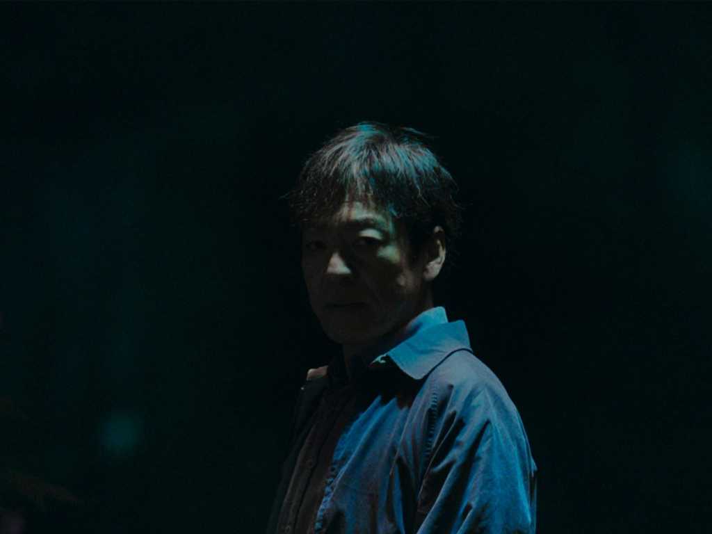 Film Jepang 'Sai: Disaster' Terpilih di San Sebastian dan Busan