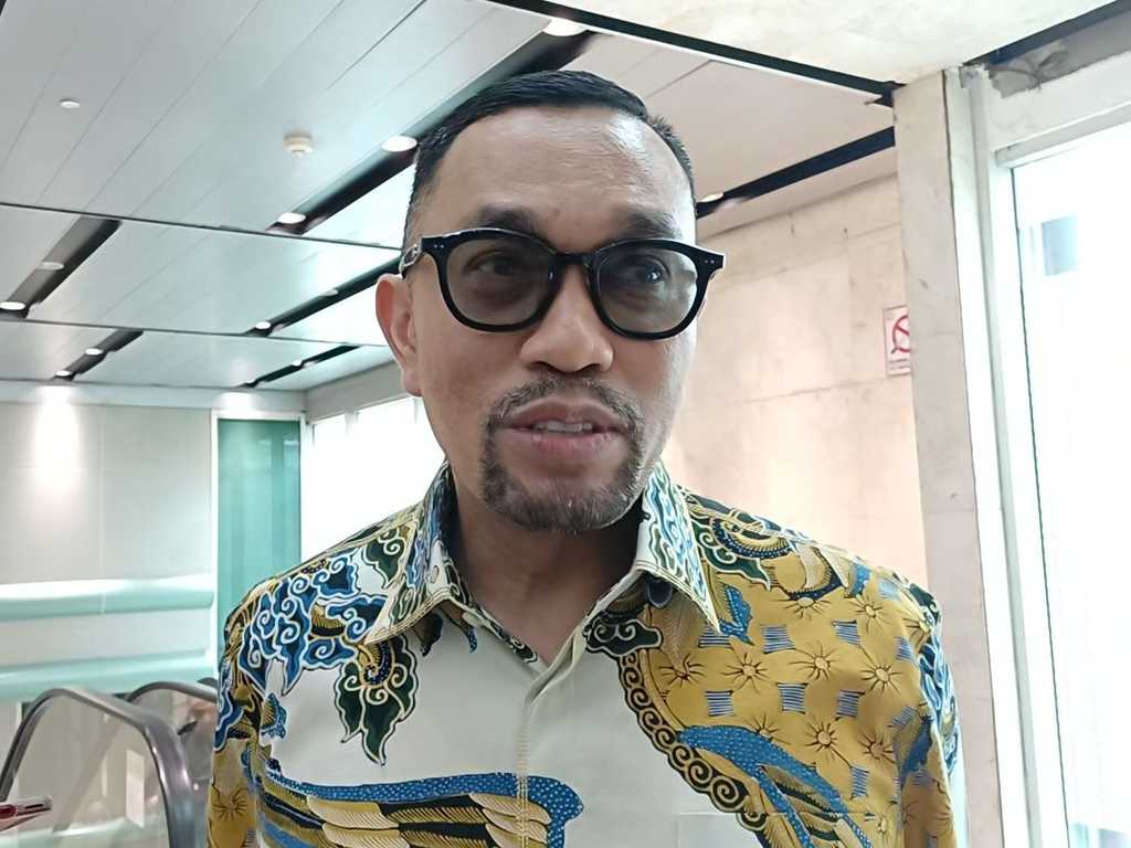 MKD DPR Gelar Sidang Perdana 5 Anggota Nonaktif, Termasuk Sahroni dan Uya Kuya