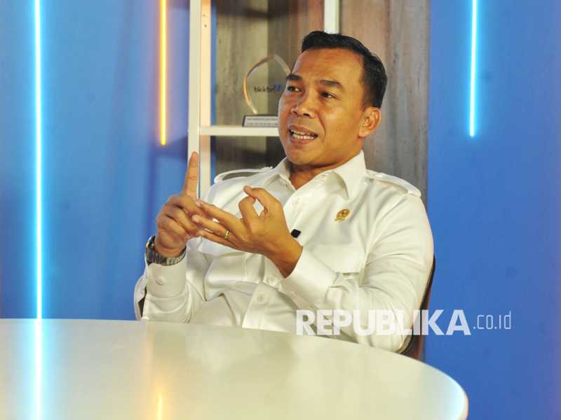 Menteri Wihaji: Metode Kontrasepsi Harus Tersedia untuk Masyarakat Miskin
