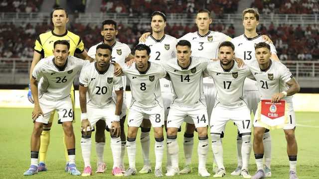 Media Vietnam: Timnas Indonesia Bisa Kejutkan Arab Saudi di Kualifikasi Piala Dunia