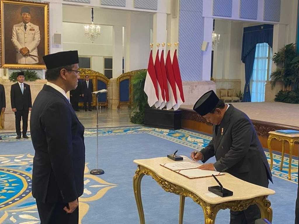 Menkeu Baru Purbaya Hadapi Tumpukan PR Fiskal, Mimpi Prabowo Nol Defisit Terancam