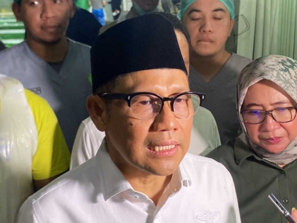 Tragedi Ponpes Sidoarjo: 67 Santri Meninggal, Prabowo Langsung Bertindak