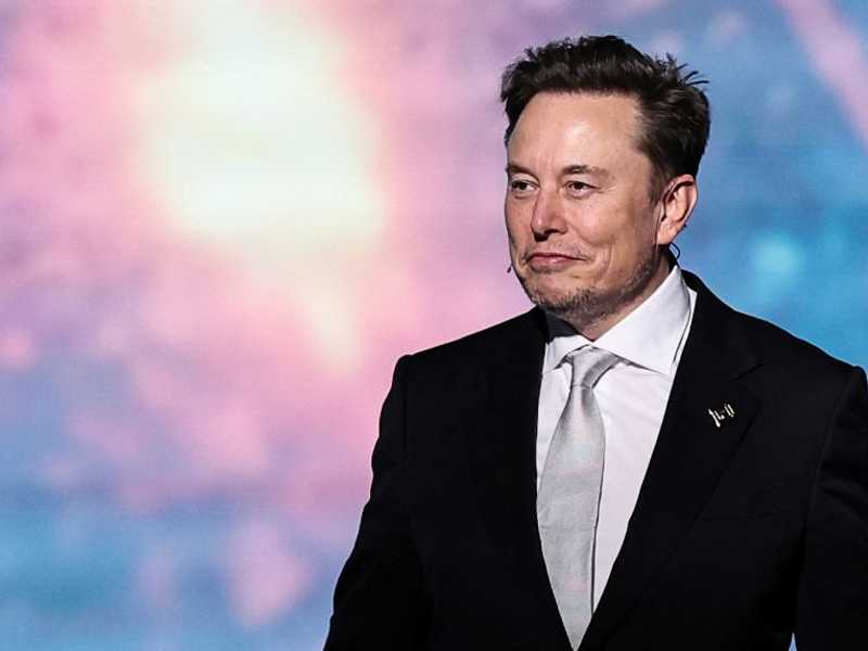 Elon Musk dan X Akhirnya Berdamai dengan Mantan Eksekutif Soal Pesangon