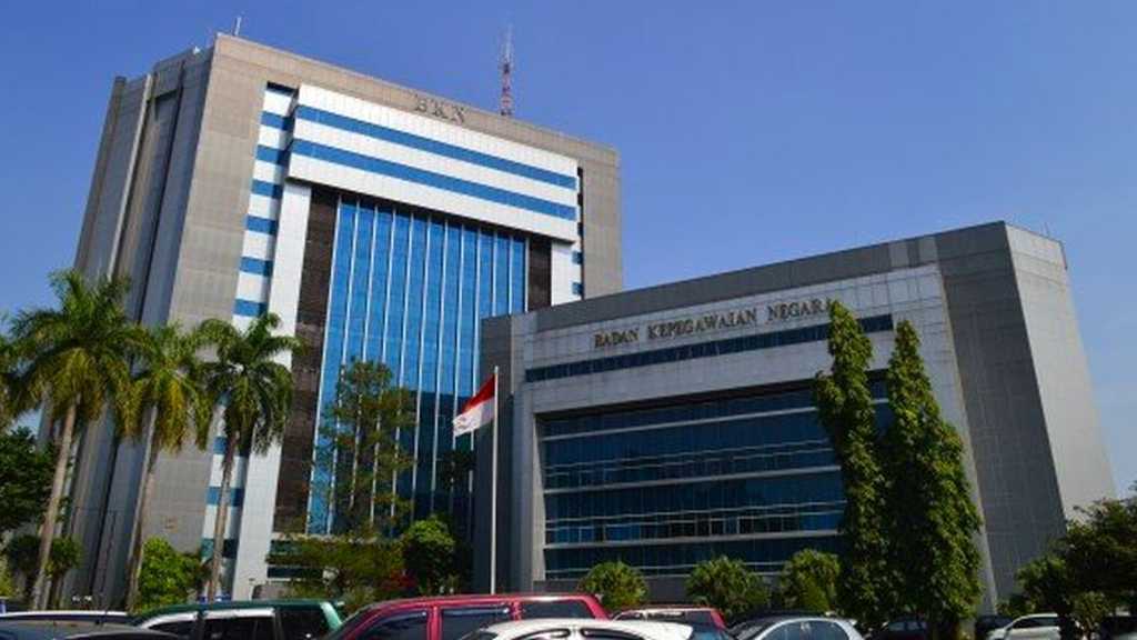 BKN Peringatkan ASN: Bolos Kerja, Siap-siap Dipecat!