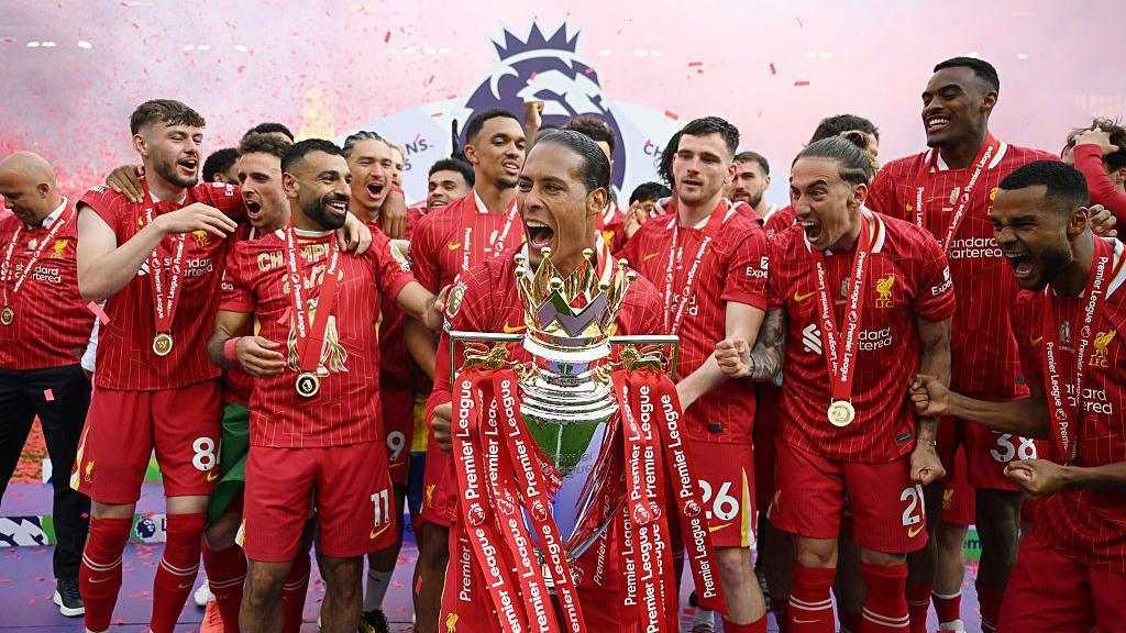 Liverpool Diprediksi Juara Premier League Lagi, Ungguli Arsenal & Man City