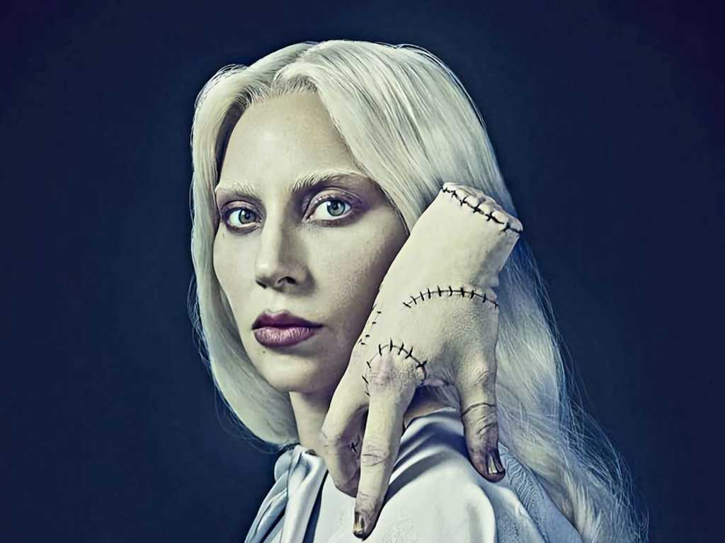 Lady Gaga Kembali ke Wednesday Musim 3? Kreator Buka Pintu Lebar!