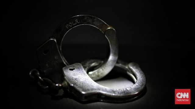 Kejati Sulsel Tahan Tersangka Baru Korupsi Bank BUMN, Rugikan Rp3,8 M