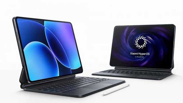 Xiaomi siapkan peluncuran seri 15T dan Pad 8, Pad 8 Pro muncul di Geekbench