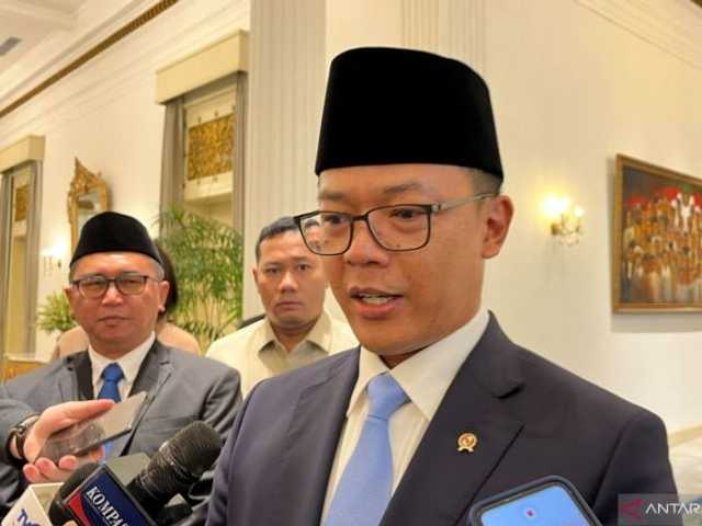 Mochtar Kusumaatmadja Ditetapkan Pahlawan Nasional, Jasanya di UNCLOS Diakui