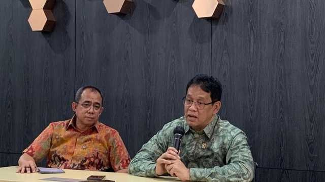 Purbaya sidak Kring Pajak, merasa dibohongi anak buah
