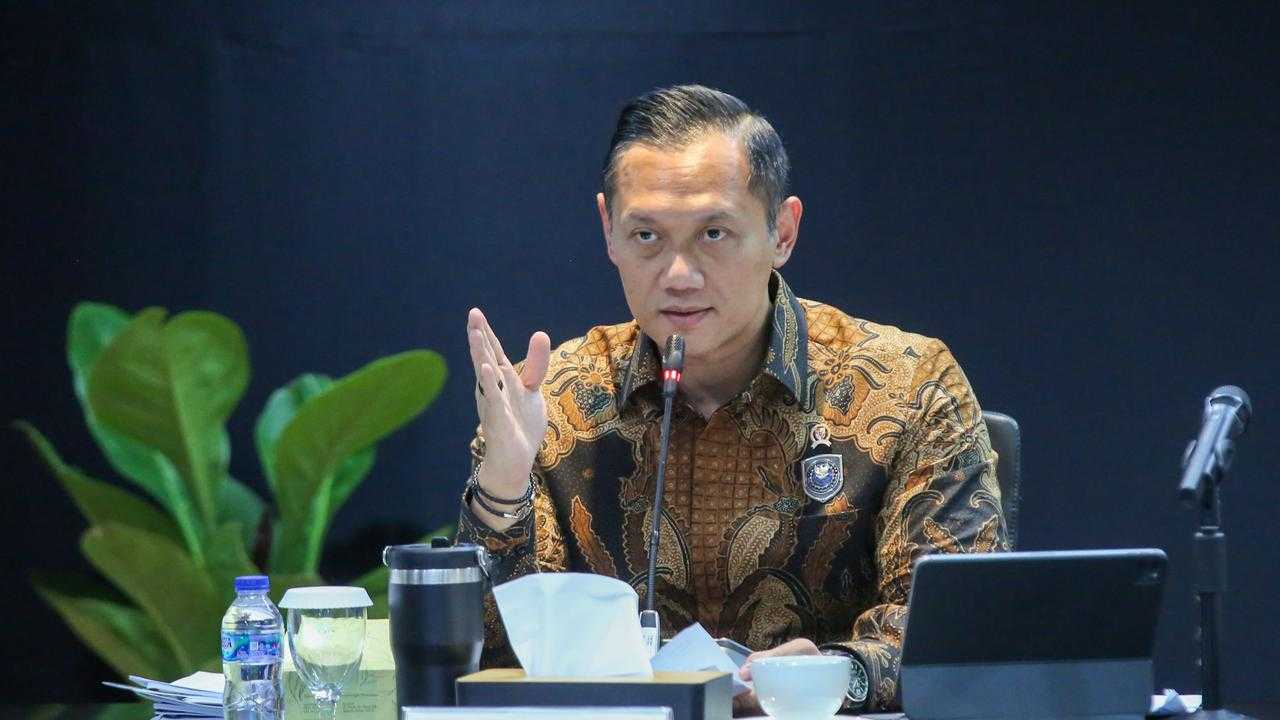 AHY Ungkap: Satu Kereta Angkut Setara 30 Truk, Lebih Hemat BBM
