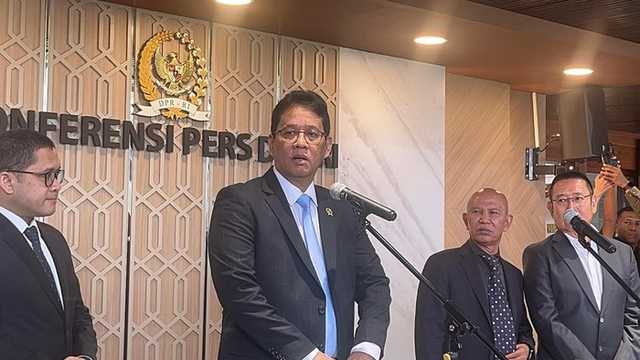 Prabowo targetkan pertumbuhan ekonomi 8%, Menkeu Purbaya: Bukan tidak mungkin