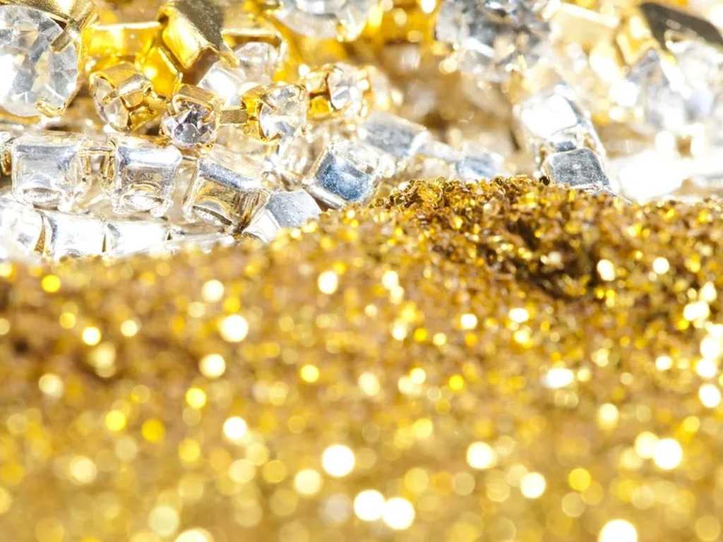 Merdeka Gold Resources Targetkan IPO Rp 4,88 T, Siap Jadi Tambang Emas Terbesar