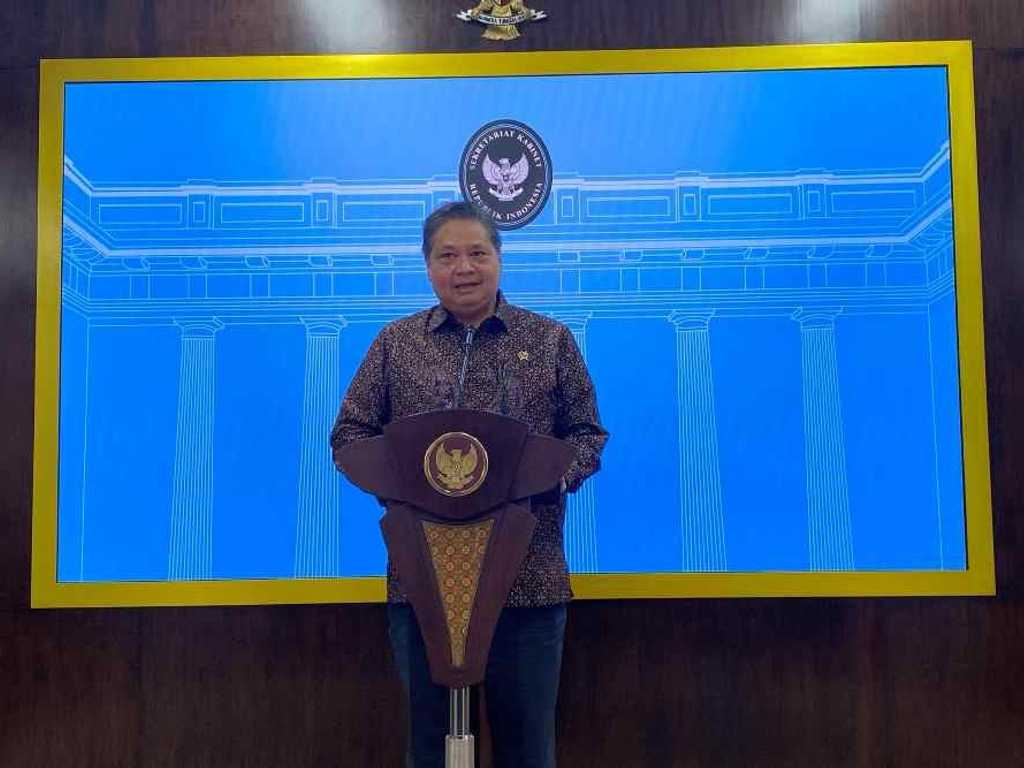 Indonesia akan tandatangani IEU-CEPA, 80% produk bebas tarif ke Uni Eropa