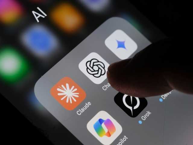 Suami salahkan ChatGPT atas perceraian setelah istri gunakan AI untuk analisis hubungan