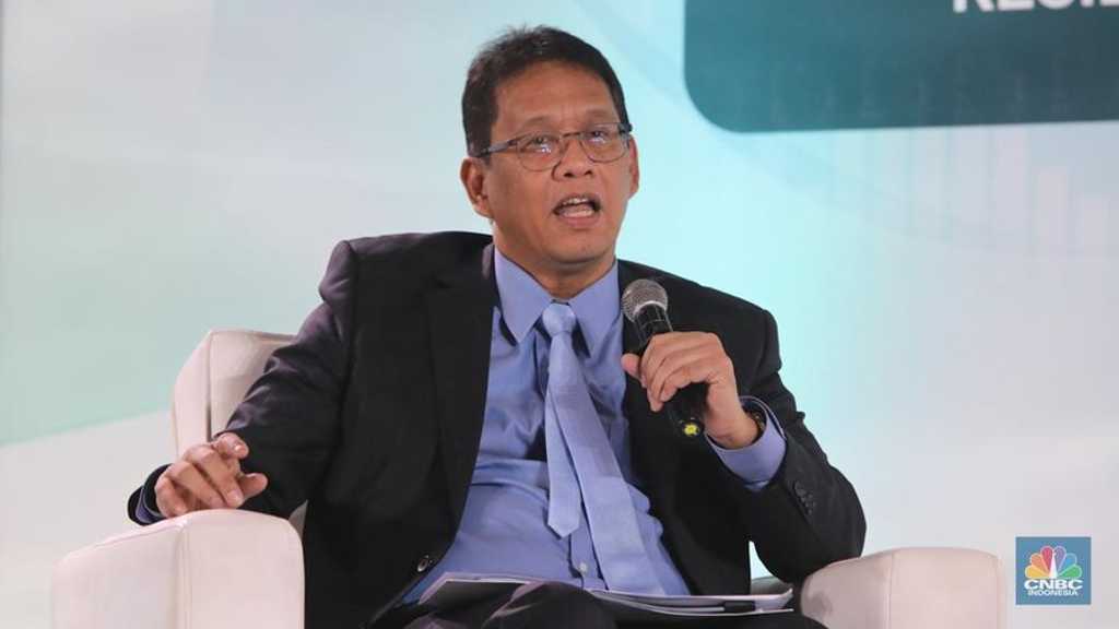 Menkeu Purbaya: RUU Redenominasi Rupiah Ditargetkan Rampung 2027