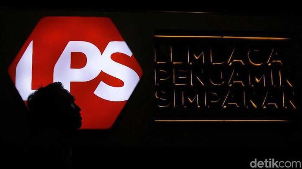 LPS hadapi kekosongan kekuasaan, masa jabatan Didik Madiyono berakhir sepekan lagi