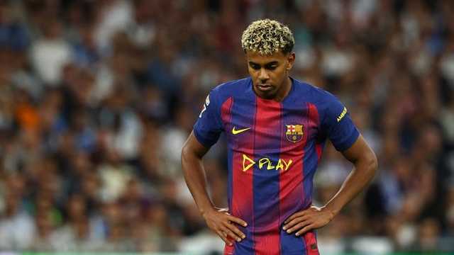 El Clasico Panas: Tchouameni Bela Yamal Usai Ribut-ribut dengan Carvajal