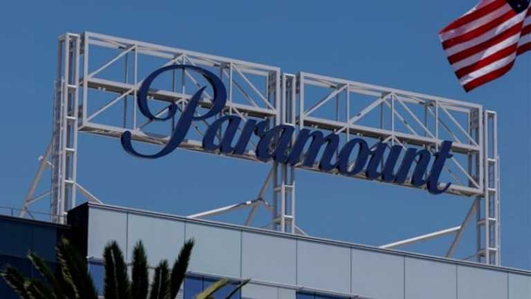 Merger USD8,4 Miliar, Paramount Skydance PHK 1.000 Karyawan