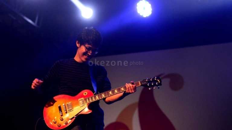 Tohpati Remake Lagu Hits, Gandeng Musisi Muda Beri Napas Baru
