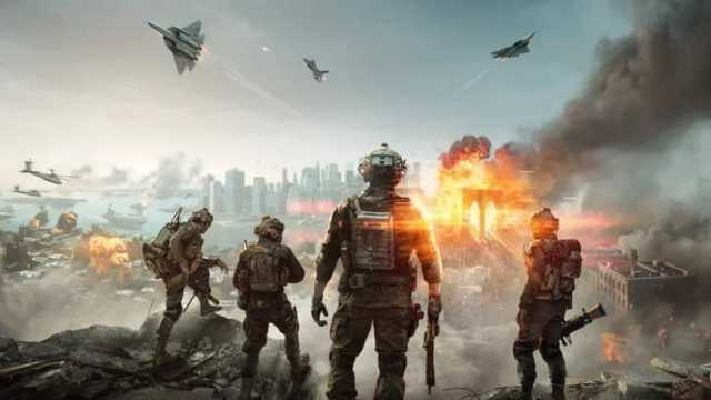 Investor Arab Saudi akuisisi Electronic Arts Rp835 triliun, saham EA melonjak