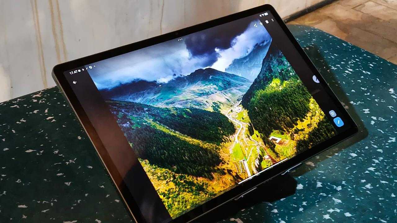 Motorola Rilis Moto Pad 60 Neo, Tablet Terjangkau dengan Fitur Lengkap