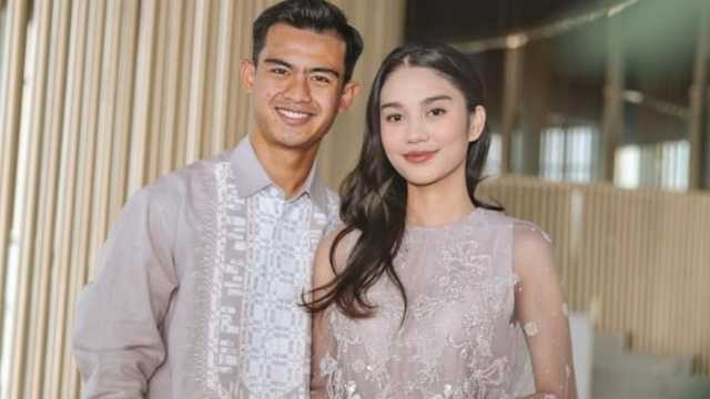 Pratama Arhan dan Azizah Salsha masih sah suami istri meski putusan cerai sudah ada