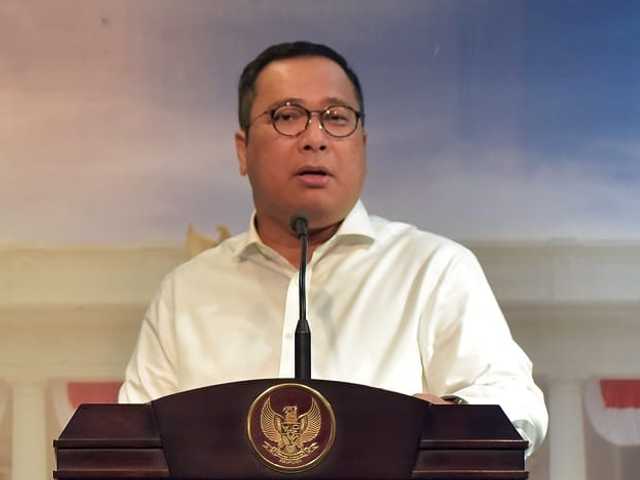 Mengenang Arif Budimanta: Ekonom Penggagas Pancasilanomics & Stafsus Jokowi