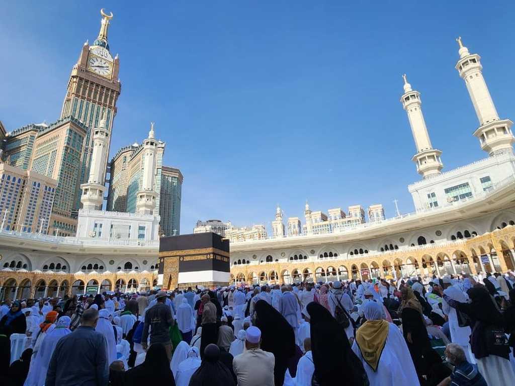 Pemerintah Usulkan Biaya Haji 2026: Jemaah Hemat Rp 1 Juta