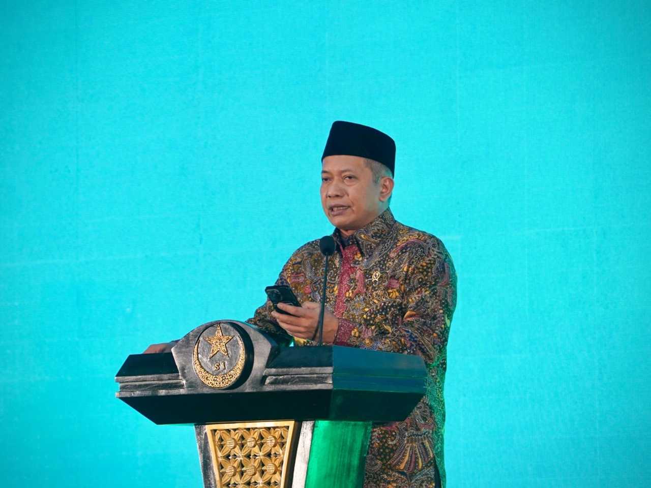 Pemerintah Siapkan Transformasi Koperasi, Dorong Kemandirian Ekonomi Umat