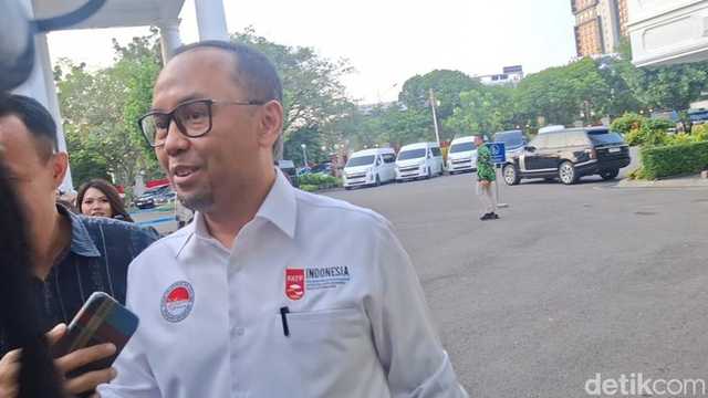 PPATK Luncurkan Sistem DETAK MBG, Amankan Dana Program Prioritas Prabowo
