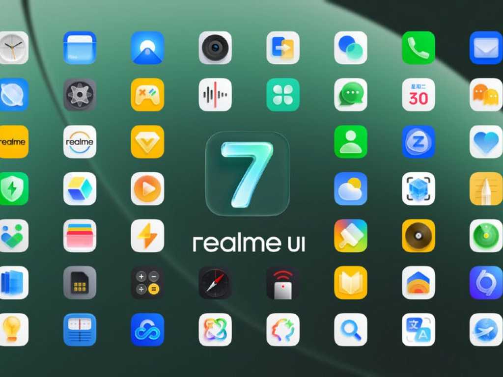 Realme UI 7.0: Jadwal Rilis dan Daftar Perangkat yang Kebagian Update Android 16