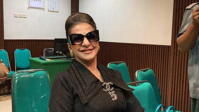 Sidang Cerai Tasya Farasya: Ibunda Turun Tangan, Lima Saksi Kuatkan Gugatan